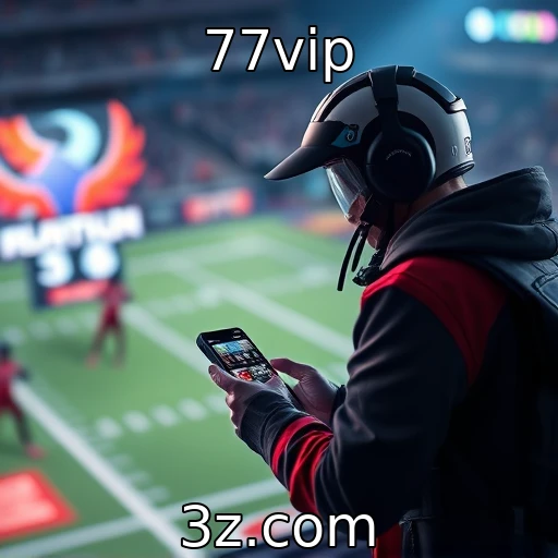 77vip Desvendando as Melhores Estratégias para Apostas em E-Sports