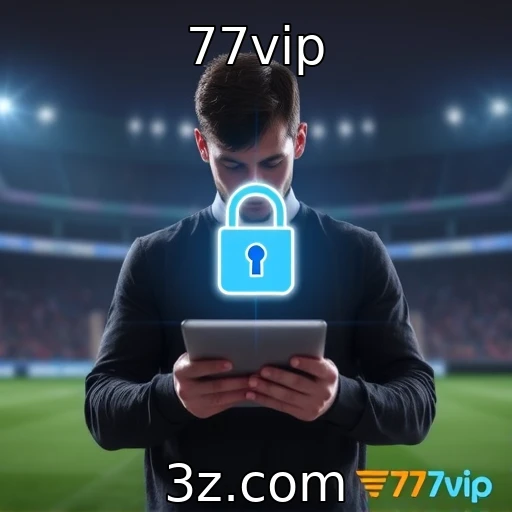 77vip Aposte com segurança: Dicas para proteger suas transações online