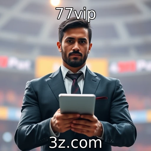 77vip Descubra como as criptomoedas estão revolucionando as apostas online