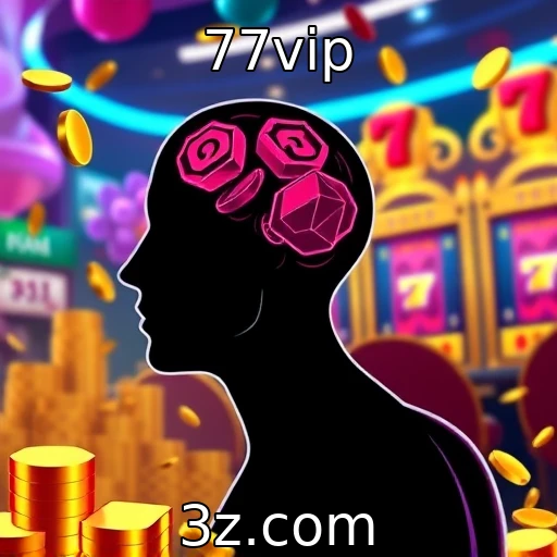77vip Como os jackpots progressivos estão mudando a dinâmica dos cassinos online