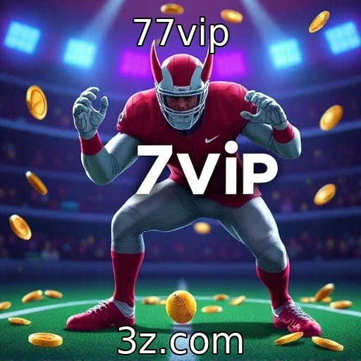 77vip Os Novos Cenários dos E-sports: Onde Apostar com Confiança?