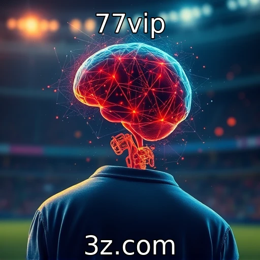 77vip Apostas esportivas: análise das principais partidas brasileiras