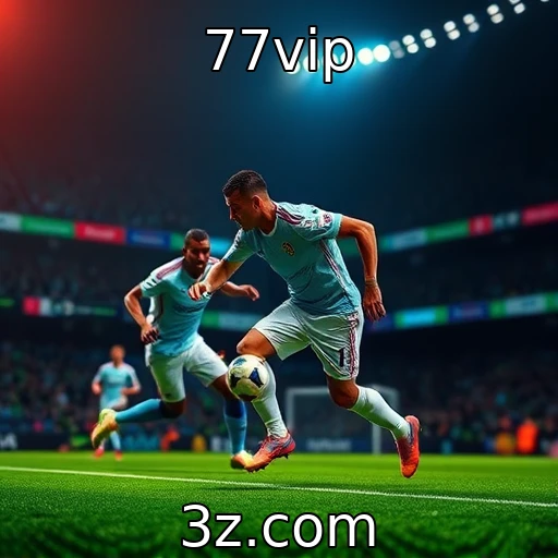 77vip Apostas Esportivas: Dicas Para Maximizar Seus Lucros em 2025