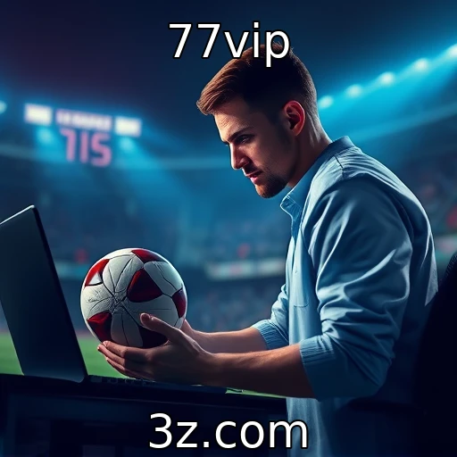 77vip Estratégias de Apostas Esportivas que Todo Jogador Deve Conhecer